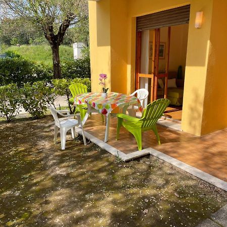 Villaggio White Star Bibione Dış mekan fotoğraf