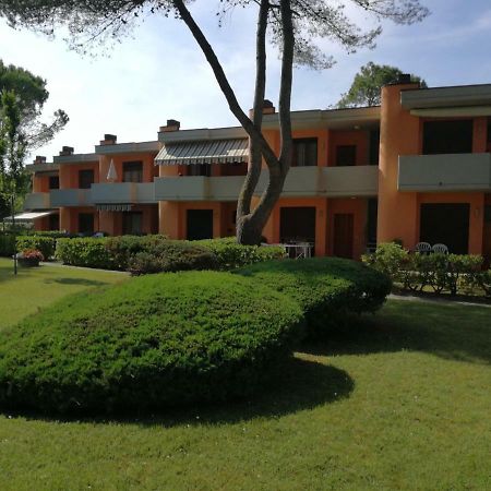 Villaggio White Star Bibione Dış mekan fotoğraf