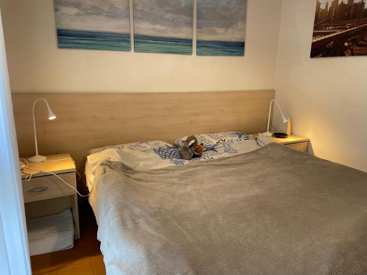 Villaggio White Star Bibione Dış mekan fotoğraf