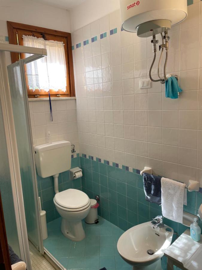 Villaggio White Star Bibione Dış mekan fotoğraf