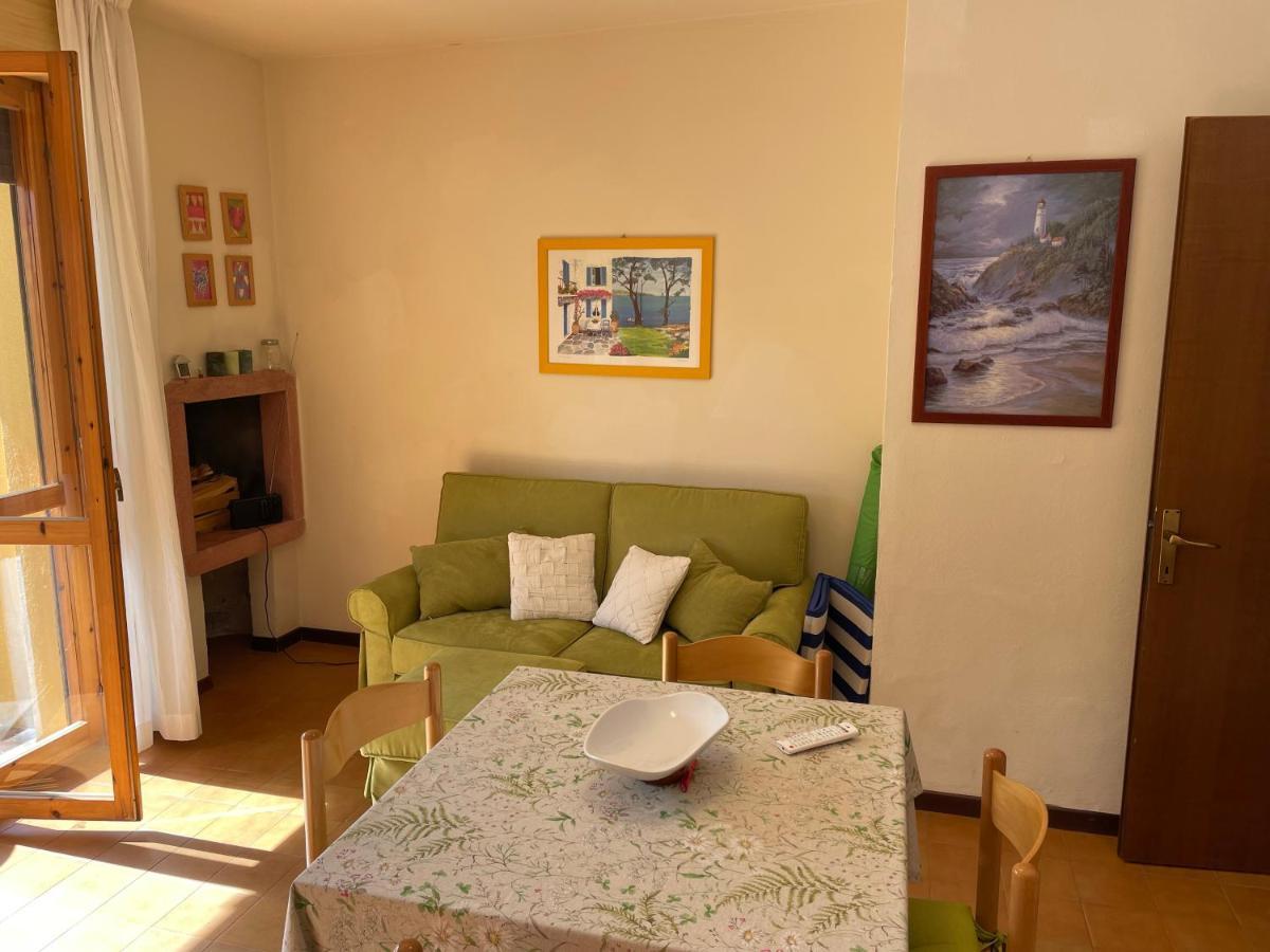 Villaggio White Star Bibione Dış mekan fotoğraf