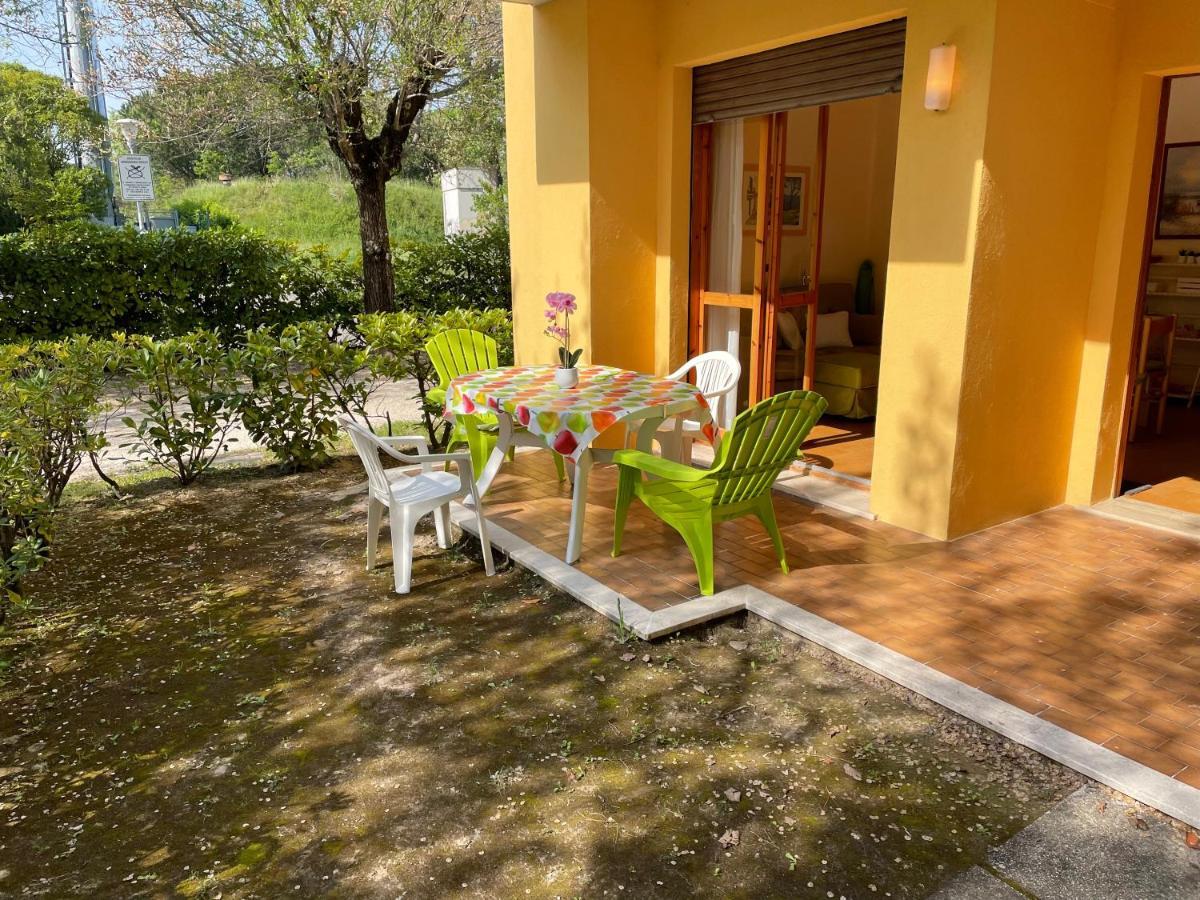 Villaggio White Star Bibione Dış mekan fotoğraf