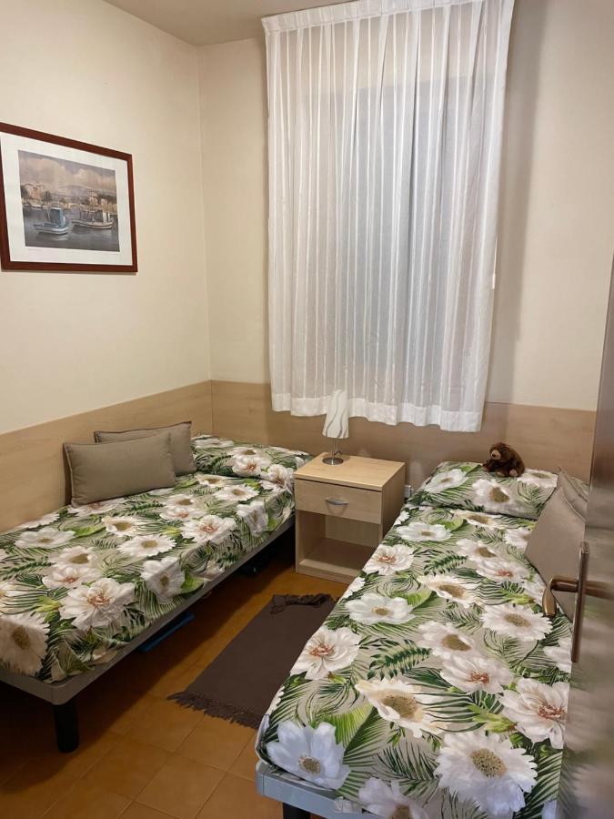 Villaggio White Star Bibione Dış mekan fotoğraf