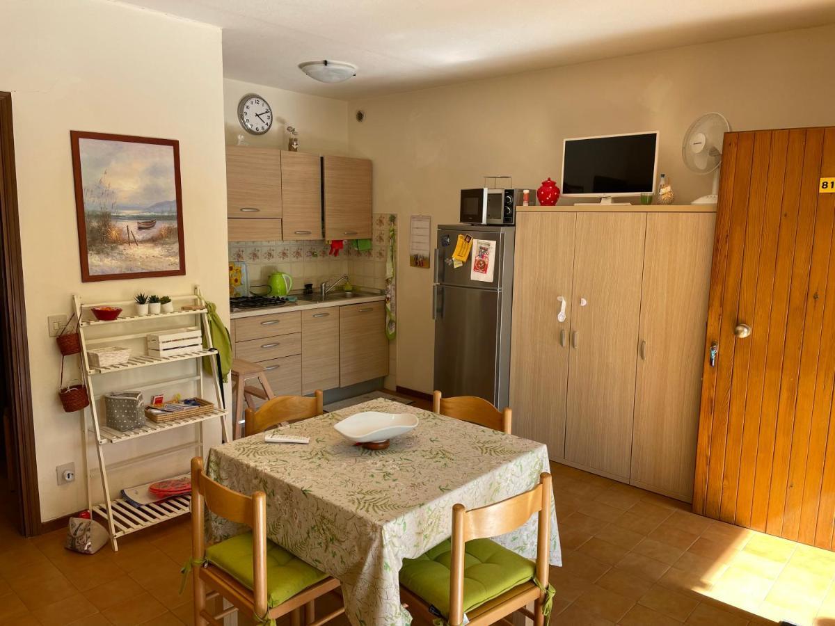 Villaggio White Star Bibione Dış mekan fotoğraf