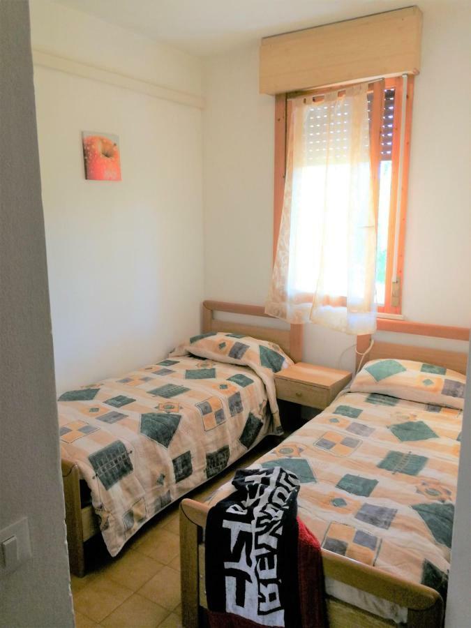 Villaggio White Star Bibione Dış mekan fotoğraf