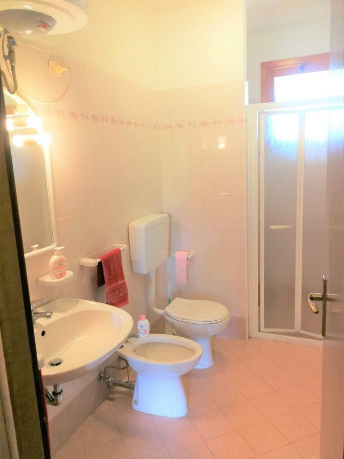 Villaggio White Star Bibione Dış mekan fotoğraf