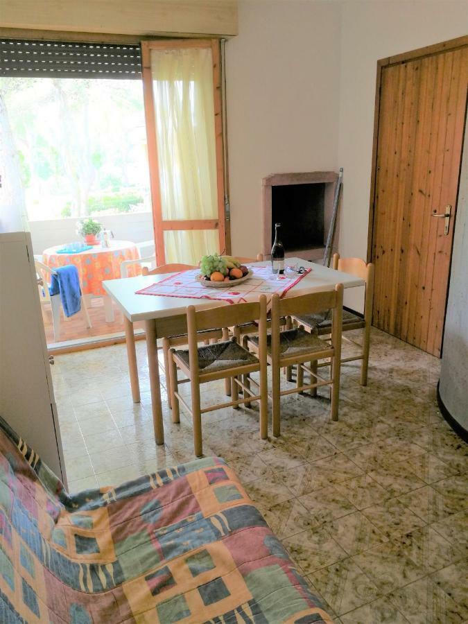 Villaggio White Star Bibione Dış mekan fotoğraf