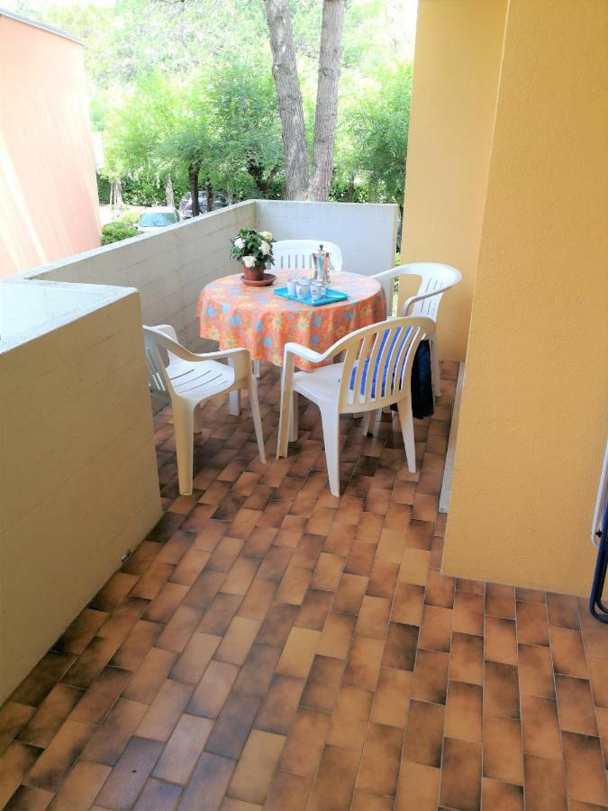 Villaggio White Star Bibione Dış mekan fotoğraf