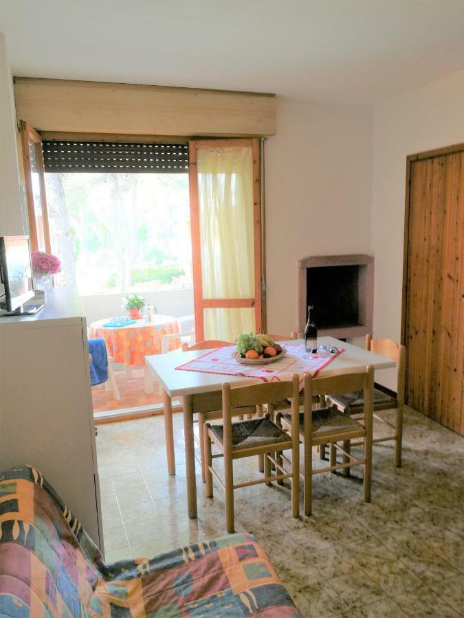 Villaggio White Star Bibione Dış mekan fotoğraf