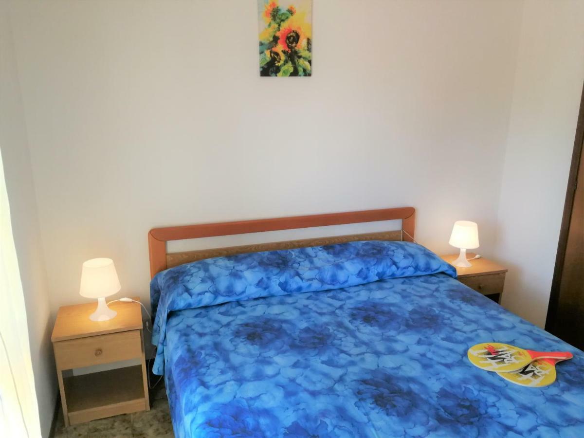 Villaggio White Star Bibione Dış mekan fotoğraf