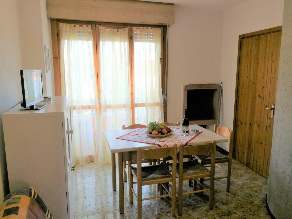Villaggio White Star Bibione Dış mekan fotoğraf