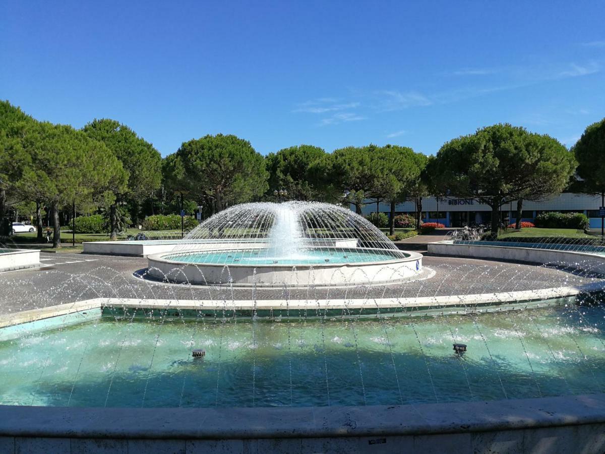 Villaggio White Star Bibione Dış mekan fotoğraf